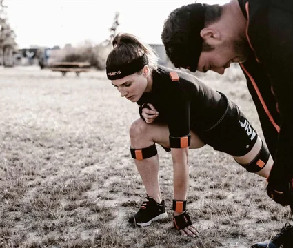 Spor performansı